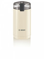 Bosch Coffee Grinder TSM6A017C, cream