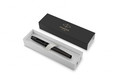 Parker IM Achromatic Black Fountain Pen