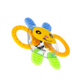 Bam Bam Rattle Rabbit 3m+