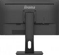 Iiyama 24" Monitor IPS HDMI DP VGA 2x2W XUB2493HS-B4