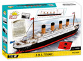 Cobi Blocks RMS Titanic 1:450 722pcs 8+