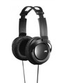 JVC Full-size Headphones HA-RX330, black