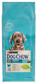 Purina Dog Food Dog Chow Puppy Large Breed Turkey 14kg