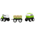 Farmer Truck, 1pc, assorted models, 3+