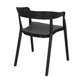 Chair Bow, black