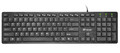 Tracer Wired Keyboard Ofis USB