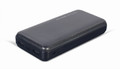 Gembird Power Bank Powerbank 20000mAh, black