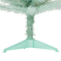 Artificial Christmas Tree Orelle 122 cm, light green