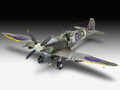 Revell Plastic Model Spitfire Mk.IXC 14+