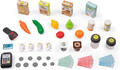 Smoby Fresh Market Playset 3+