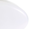 GoodHome LED Ceiling Lamp Dea 1000lm 25 cm, white