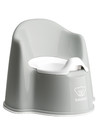 BABYBJÖRN - Potty Chair - Grey