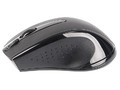 A4Tech Optical Wireless Mouse V-TRACK RF NANO G9-500F-1, black