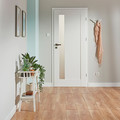 Internal Door Fado 80, right, chalk-white