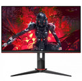 AOC 27" Monitor Q27G2U/BK VA 144Hz HDMIx2 DP Pivot