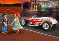 Playmobil City Life Hot Rod 4+