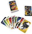 Mattel Game UNO® Jurassic World Dominion GXD72 7+