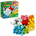 LEGO DUPLO Heart Box 18m+