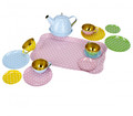 Happy Tea Time Metal Playset Dots 14pcs 3+