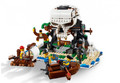 LEGO Creator Pirate Ship 9+