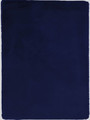 Rug Balta Lop 80 x 150 cm, blue