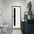 Internal Door Fortia Fado 80, right, premium white