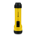 everActive LED Flashlight Basic Line EL-40, yellow