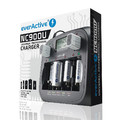 EverActive Battery Charger NC-900U