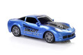 Funny Toys For Boys Police Chase RC Set 6+
