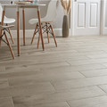 Gres Tile Pine wood Colours 20 x 80 cm, greige, 1.28 m2