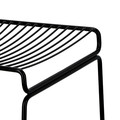 Chair Dilly, black