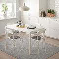 MELLTORP / ADDE Table and 4 chairs