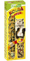 Nestor Rodent Stick - Eggs & Fruits 2pcs