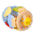 Bam Bam Multifunction Ball Teether 6m+