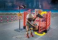 Playmobil City Action Starter Pack Police 4+