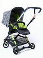 Jané Stroller Minnum 5425 S76 Sky