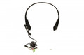 Gembird Headphones with Microphone MHS-002, black