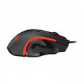 Redragon Optical Wired Gaming Mouse Nothosaur