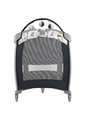 Graco Bassinet Travel Cot with Changing Table Contour Electra Into the Wild 0-3y / 0-15kg