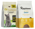 Applaws Complete Cat Food Senior 400g