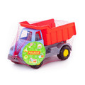 Tipper Truck Leon, assorted colours, 12m+