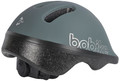 Bobike Baby Helmet Go Size XXS, grey