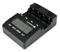 EverActive Battery Charger NC-3000