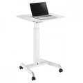 MacLean Ergonomic Stand-sit Table MC-892