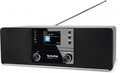 TechniSat Radio Digitradio 370 CD/BT/DAB+, black