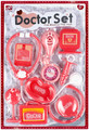 Doctor Set Playset 3+