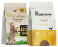 Applaws Complete Cat Food Adult Chicken 400g