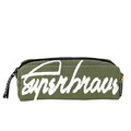 Pencil Case Superbrave Green