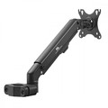 Maclean Monitor Holder Pole Mount Arm 17-27" MC-459