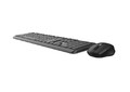 Trust Wireless Keyboard and Mouse Set TKM-350